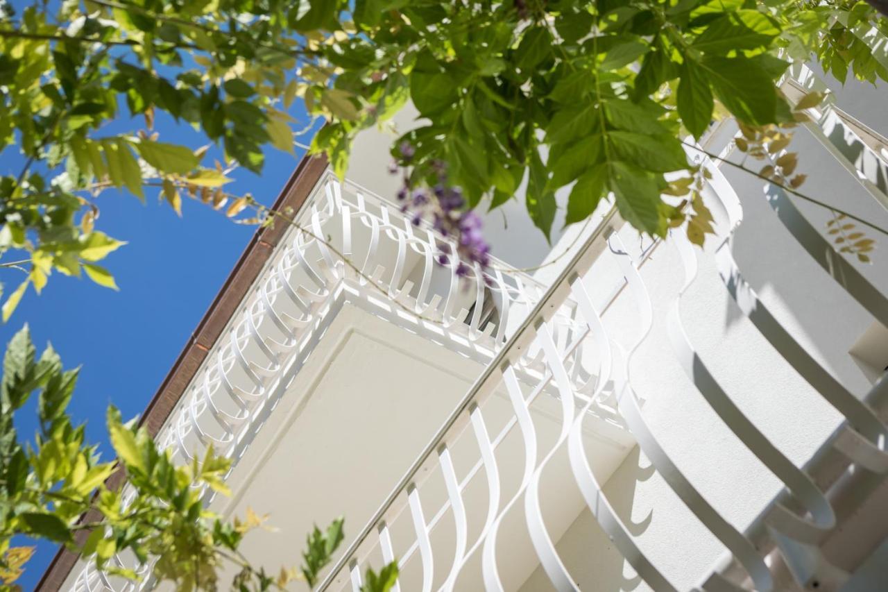 Murè Hotel Numana Bagian luar foto